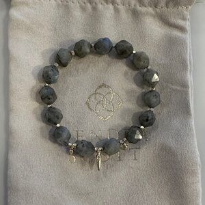Kendra Scott Beaded Stretch Bracelet